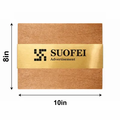 8 in × 10 in - Australia Promo Now