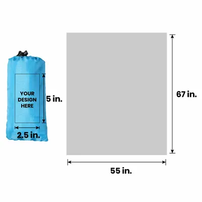 55in x 67in - Australia Promo Now