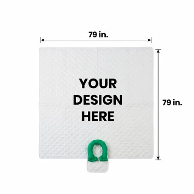 79in x 79in - Australia Promo Now