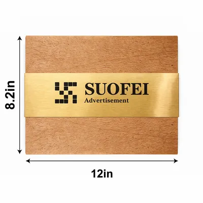 8.2 in × 12 in - Australia Promo Now