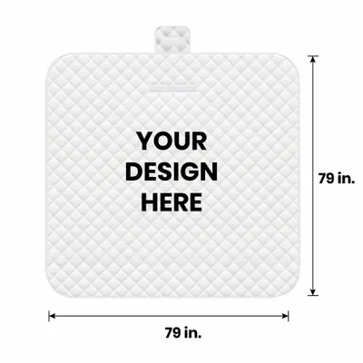 79in x 79in - Australia Promo Now