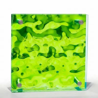 Green - Australia Promo Now