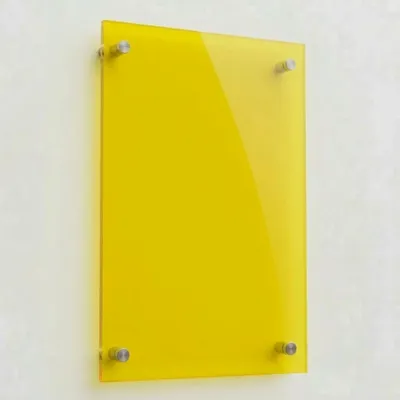 YELLOW - Australia Promo Now