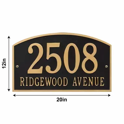 12 in × 20 in - Australia Promo Now