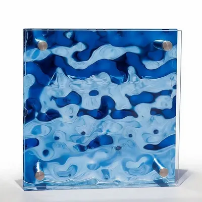 Blue - Australia Promo Now