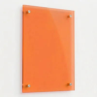 Orange - Australia Promo Now