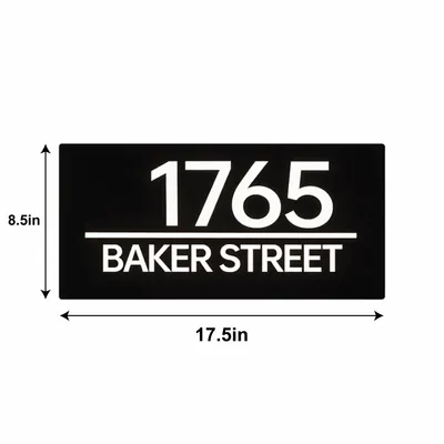 8.5 in × 17.5 in - Australia Promo Now