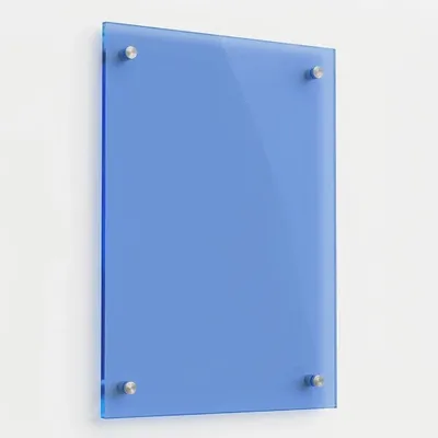 Blue - Australia Promo Now