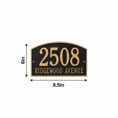 6 in × 9.5 in - Australia Promo Now