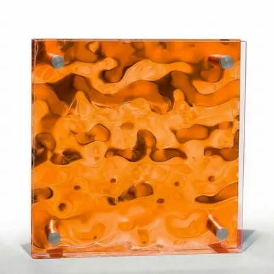 Orange - Australia Promo Now