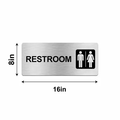 8 in × 16 in - Australia Promo Now