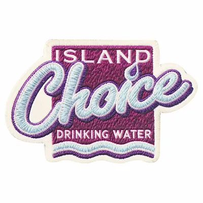 Faux Embroidery - Australia Promo Now