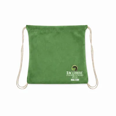 Custom Drawstring Backpack - Australia Promo Now