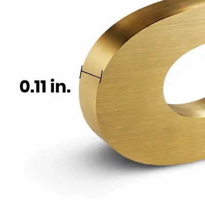 0.11 in. - Australia Promo Now