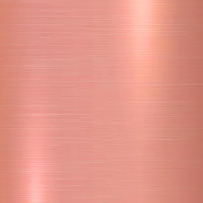 Brushed Rose Gold - Australia Promo Now