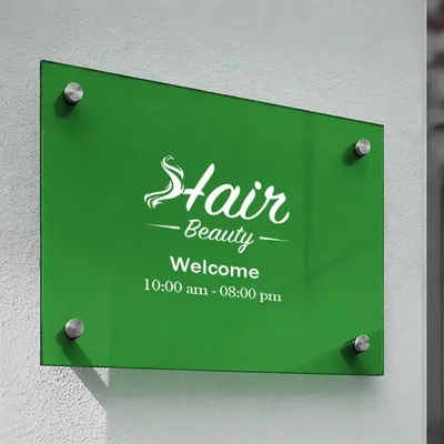 Green - Australia Promo Now