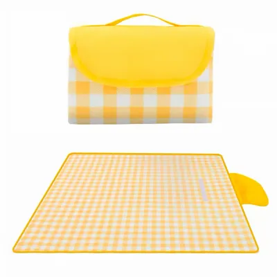 YELLOW - Australia Promo Now