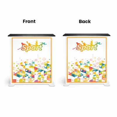 Both Sides - Australia Promo Now