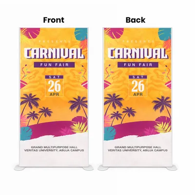 Both Sides - Australia Promo Now