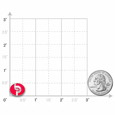 0.50 inch - Australia Promo Now