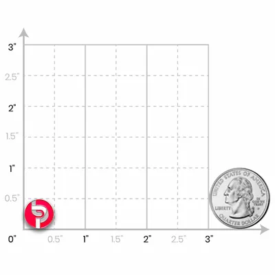 0.50 inch - Australia Promo Now