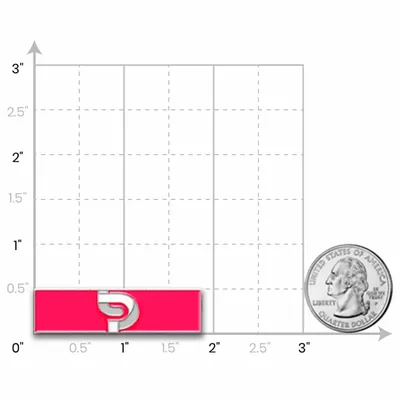 0.50 inch - Australia Promo Now