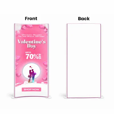 Single Side - Australia Promo Now