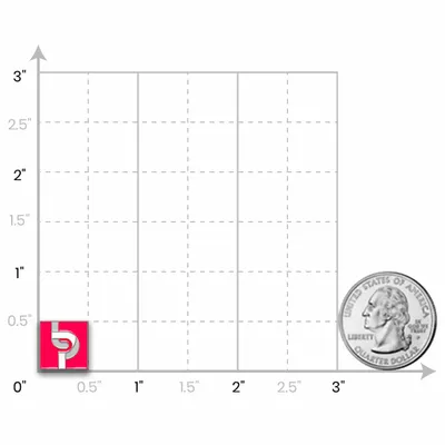 0.50 inch - Australia Promo Now