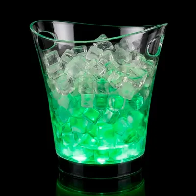 Green - Australia Promo Now