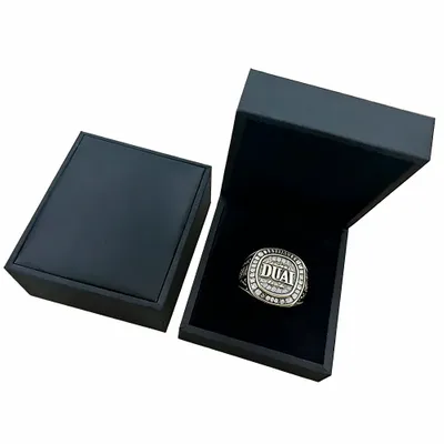 Black PU Box - Australia Promo Now