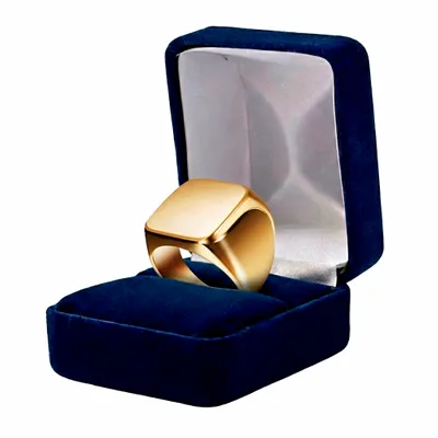 Blue Velvet Box - Australia Promo Now