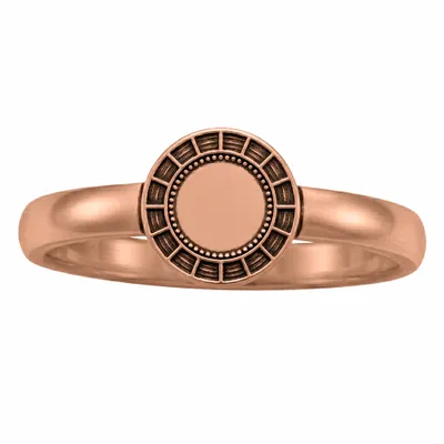 Antique Copper Plating - Australia Promo Now