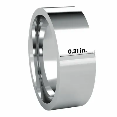 0.31 in. - Australia Promo Now