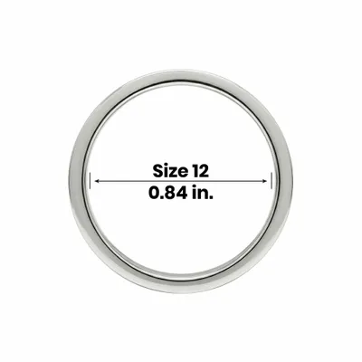 Size 12 - Australia Promo Now