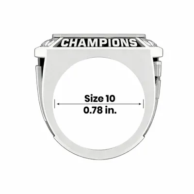 Size 10 - Australia Promo Now