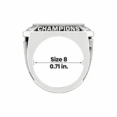 Size 8 - Australia Promo Now