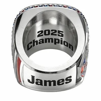 Laser Cut Back Message - Australia Promo Now