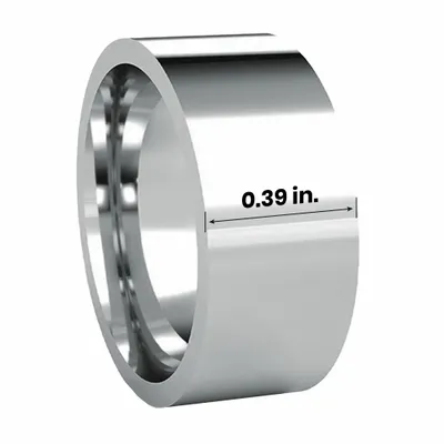 0.39 in. - Australia Promo Now