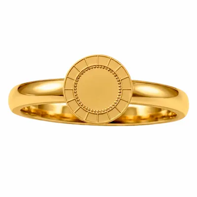 24K Glossy Gold Plating - Australia Promo Now