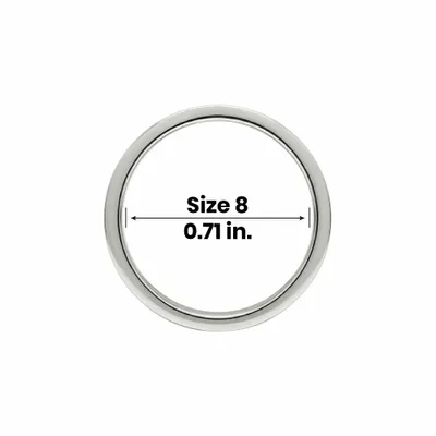 Size 8 - Australia Promo Now