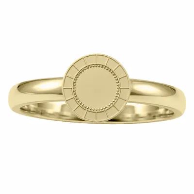 Glossy Gold Plating - Australia Promo Now