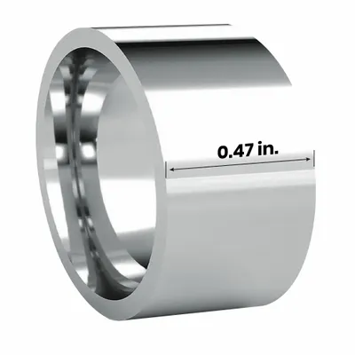 0.47 in. - Australia Promo Now