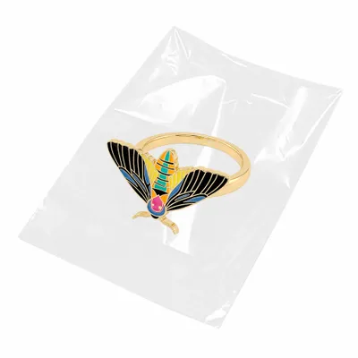 Poly Bag - Australia Promo Now