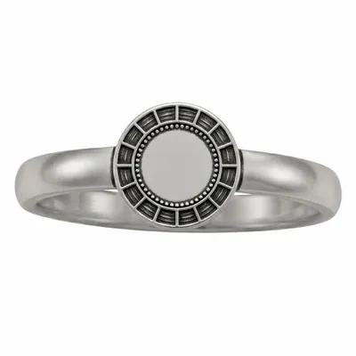 Antique Silver Plating - Australia Promo Now