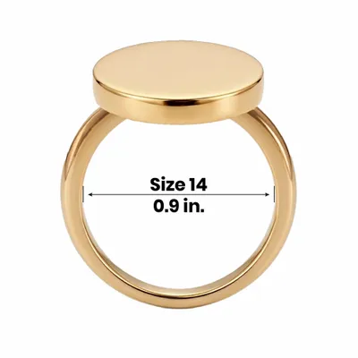 Size 14 - Australia Promo Now