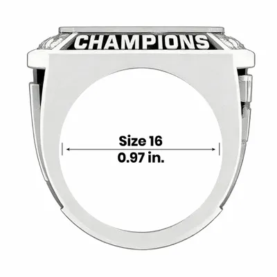 Size 16 - Australia Promo Now