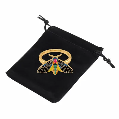 Velvet Bag - Australia Promo Now