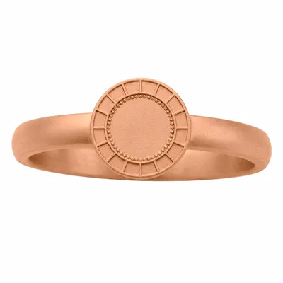 Matte Copper Plating - Australia Promo Now