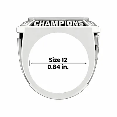 Size 12 - Australia Promo Now