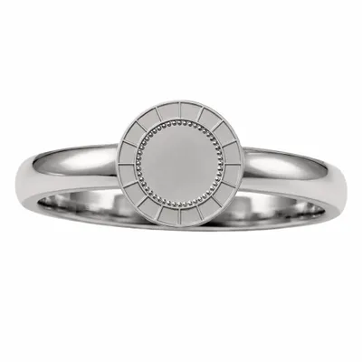 Glossy Silver Plating - Australia Promo Now